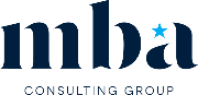 MBA Consulting Group Logo